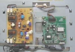 西安電腦維修培訓學院 液晶顯示器維修專業培訓，助力計算機及辦公設備維修技能提升